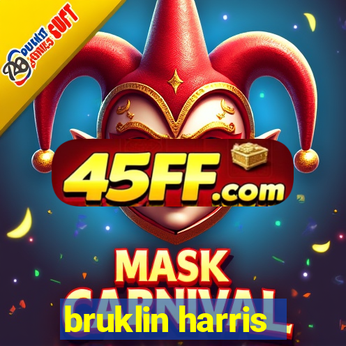 bruklin harris
